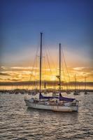 San Diego Harbor 